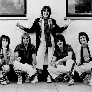 Bay City Rollers trauern um den Sänger Ian Mitchell (62)