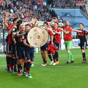 Double-Traum geplatzt: Bayern verliert DFB-Pokal-Finale!