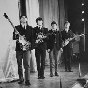 Zum Ritter geschlagen: Ringo Starr darf sich "Sir" nennen!