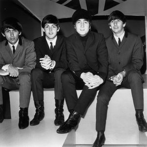 Beatles-Songtext für knapp eine Millionen Dollar versteigert