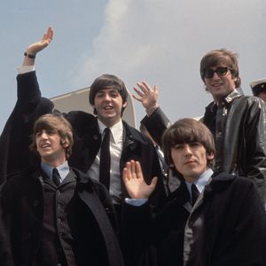 Sogar die Beatles: Das sind die Brit-Award-Nominierungen