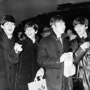 "Herr der Ringe"-Regisseur verfilmt das Ende der Beatles