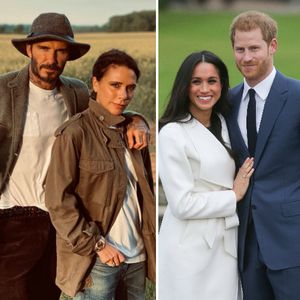 Beckham-Haus ist dreimal so viel wert wie das der Sussexes