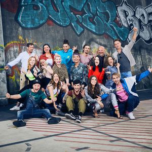 Berlin - Tag & Nacht: BTN, BT&N, BTUN oder wie?