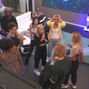 So hart treffen Bewertungen "Big Brother"-Stars wirklich!