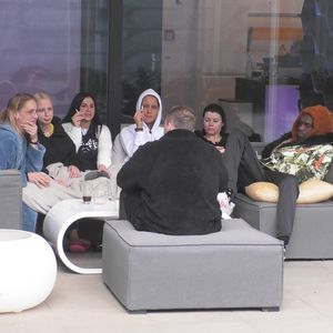 Regelverstoß: Schlaf-Tabu für zwei "Big Brother"-Bewohner