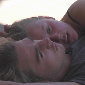"Big Brother"-Romanze: Tim und Rebecca haben Zukunftsangst