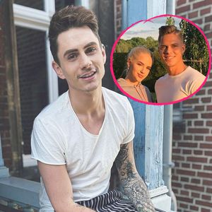 Cedric und Gina ein Paar: "Big Brother"-Pat war sprachlos