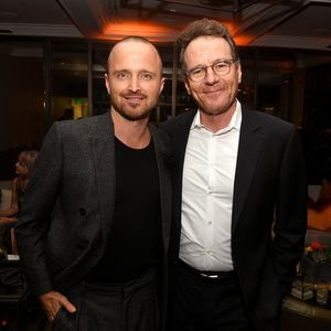 "Breaking Bad"-Werbung: Aaron Paul & Bryan Cranston vereint