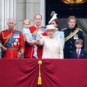 Wie gehen die Royals mit Queen Elizabeths (†96) Tod um?