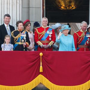 Enthüllt! So gut waren die britischen Royals in der Uni