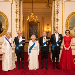 So emotional war das erste Jahr ohne Queen Elizabeth II.