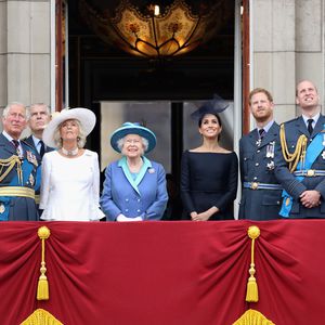 Ist das der wahre Grund für Streit zwischen Kate & Meghan?