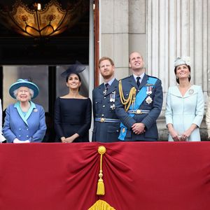 Knoblauch ist tabu: Diese Lebensmittel meiden die Royals
