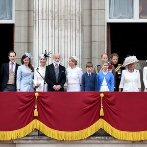 Royales Familienmitglied nimmt König Charles & Co. in Schutz