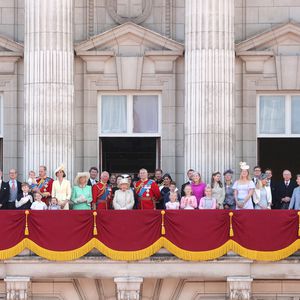 Beziehungen der Queen zu Kate & Meghan sind unterschiedlich