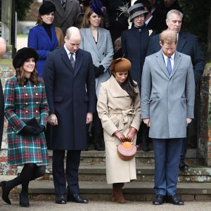Ganz modern! Kate, Meghan & Co. haben WhatsApp-Gruppe