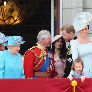 Panik bei den Royals: Packt Meghan im US-Fernsehen aus?