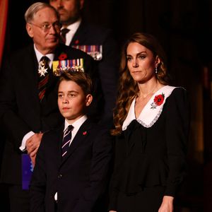 Prinzessin Kate spürt Druck bei Erziehung von Prinz George