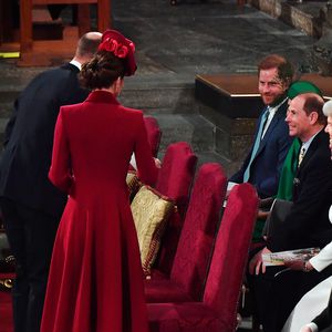 Geheimes Gespräch: Haben sich Harry und William vertragen?