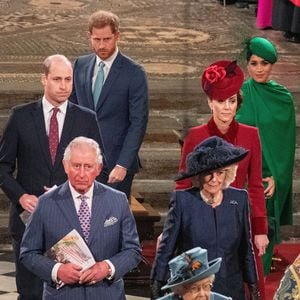 Herzogin Meghan: Geburt in amerikanischem Krankenhaus?