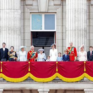 Tränen und Lacher: So war das 70. Thronjubiläum der Queen!