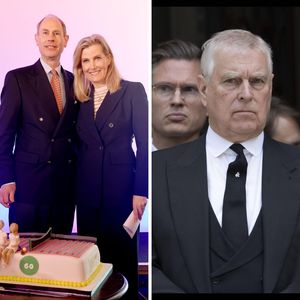 Im Skandal: Prinz Edward und Sophie kämpfen für Monarchie