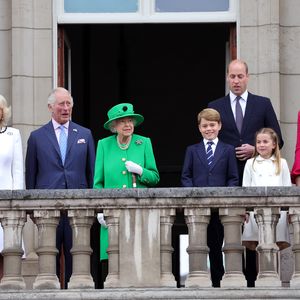 Prinz Georges neunter Geburtstag: So gratulieren die Royals