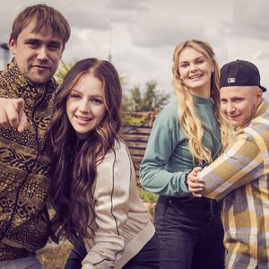 Tränen am Set: BTN-Denise und Laura fällt Abschalten schwer