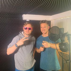 Für ihren Partyhit: So schlugen sich die BTN-Stars im Studio