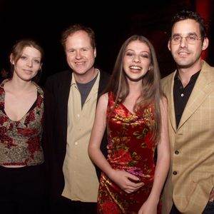 Genitallähmung: "Buffy"-Star sagt alle seine Promo-Events ab
