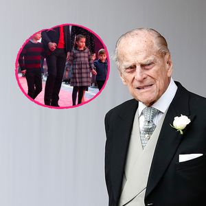 Prinz Philips Tod: Dürfen Royal-Kids nicht zur Beerdigung?