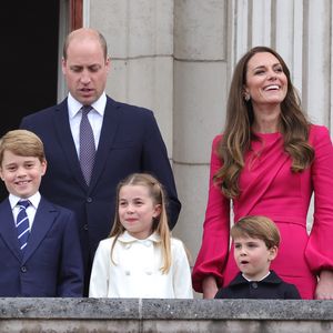 Ziehen Prinz William und Herzogin Kate bald nach Windsor?