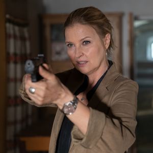 "Die Chefin"-Katharina Böhm klärt über ihr Liebesleben auf