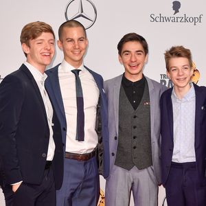 "Club der roten Bänder": Fans ergriffen vom Staffelfinale!
