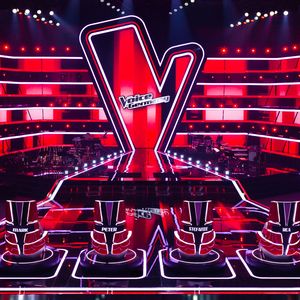 Neue "The Voice of Germany"-Staffel: Das sind die Coaches!