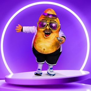 "Masked Singer"-Hammer: Dieser Promi war die Couchpotato!