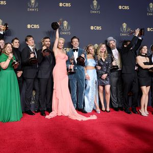 #EmmysSoWhite: Rassismuskritik bei den Emmy Awards 2021