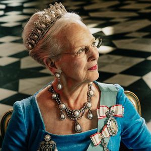 Königin Margrethe entzieht vier Enkeln die royalen Titel