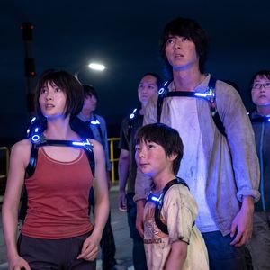 Wie wird dritte "Alice in Borderland"-Staffel weitergehen?
