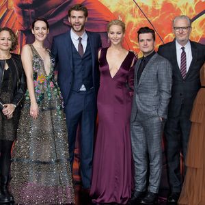 "Für Prim"! Der bisher rührendste "Mockingjay"-Trailer