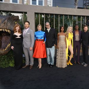 Neuer "Jurassic World"-Film: Das erwartet die Fans im Kino!