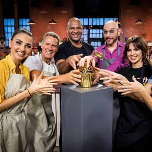 Zu Ostern: "Promibacken"-Special mit Ekat und Jürgen Milski!