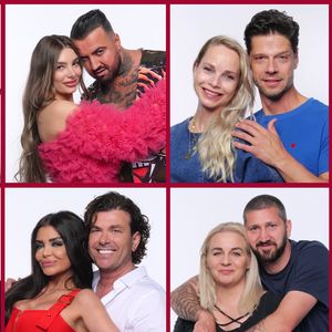 "Das Sommerhaus der Stars": Rücken diese Pärchen etwa nach?