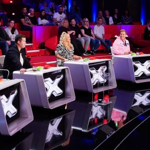 Supertalent-Entscheidungsshow: Fans finden es anstrengend