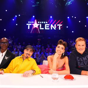 Nach Stefan-Raab-Show: RTL stellt auch "Das Supertalent" ein