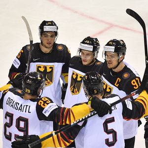 Deutschland ist im Halbfinale!