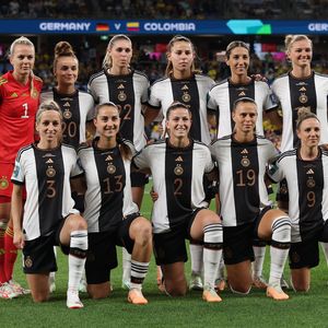 Kuss-Eklat bei WM: DFB-Frauen zeigen dem Opfer Solidarität