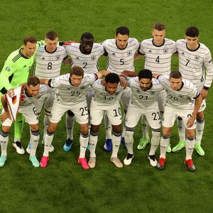 Wieder im Kader: Hummels und Müller happy über DFB-Comeback