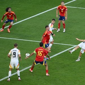 EM-Aus für Deutschland: Spanien trifft in der 119. Minute!